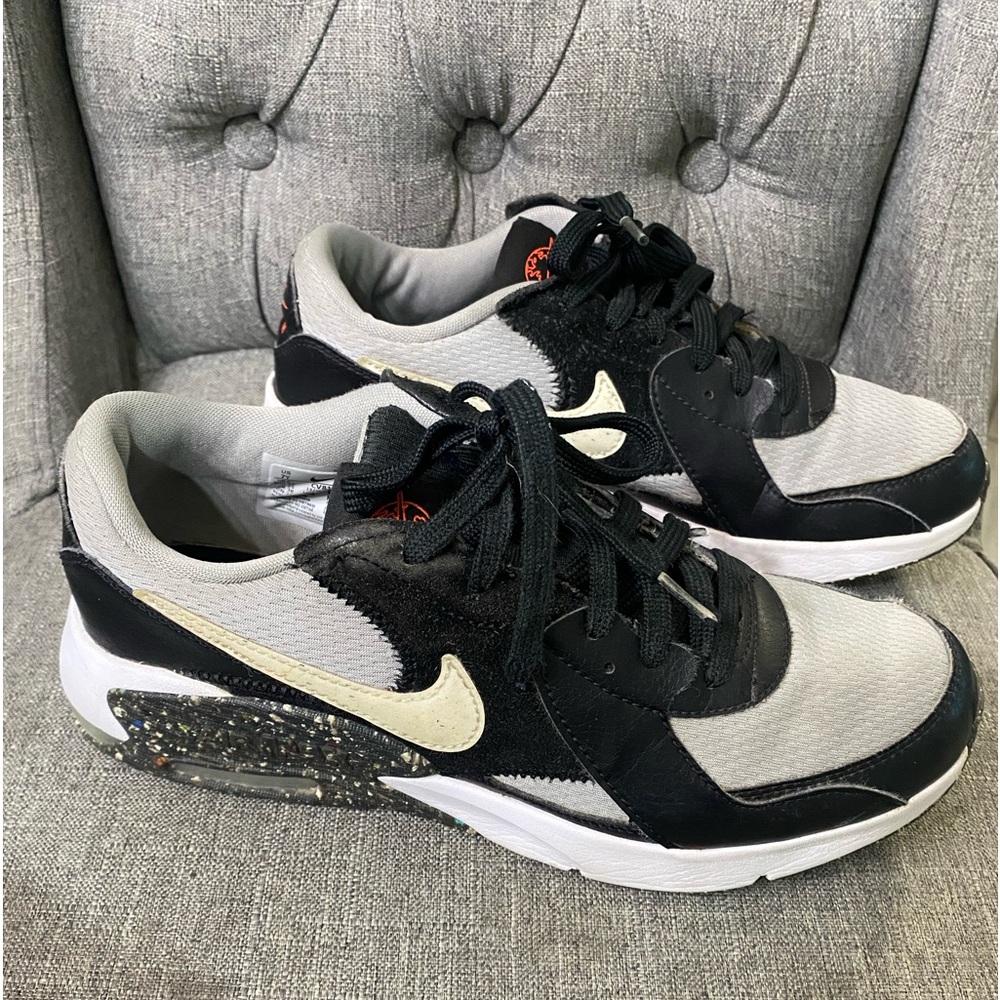 Nike Air Shoes (7y)